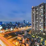 Otis Apartment - Rivergate Building District 4