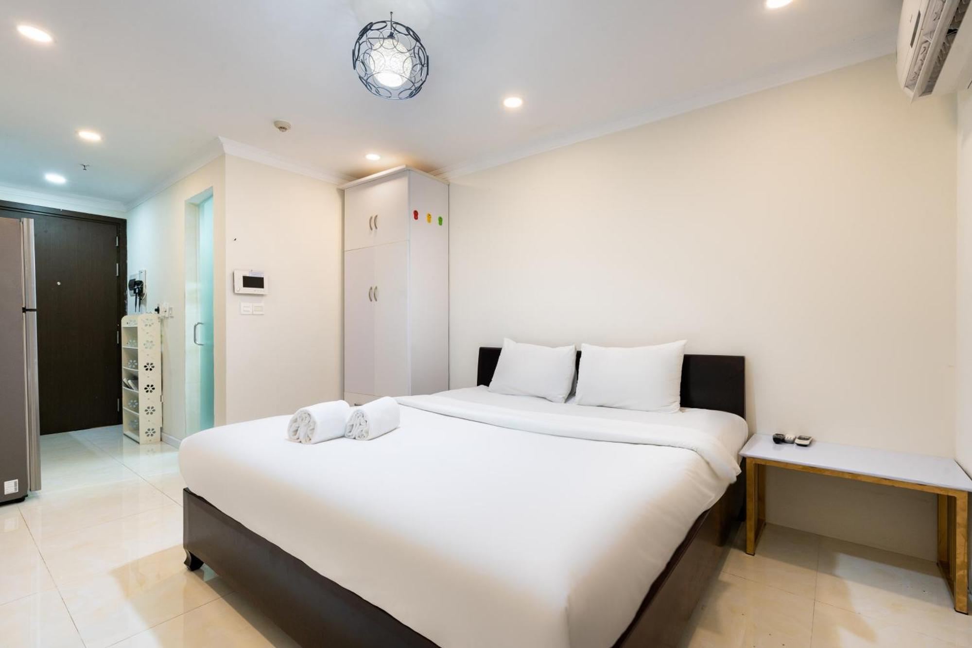 Otis - Rivergate Building District 4 * TP. Hồ Chí Minh